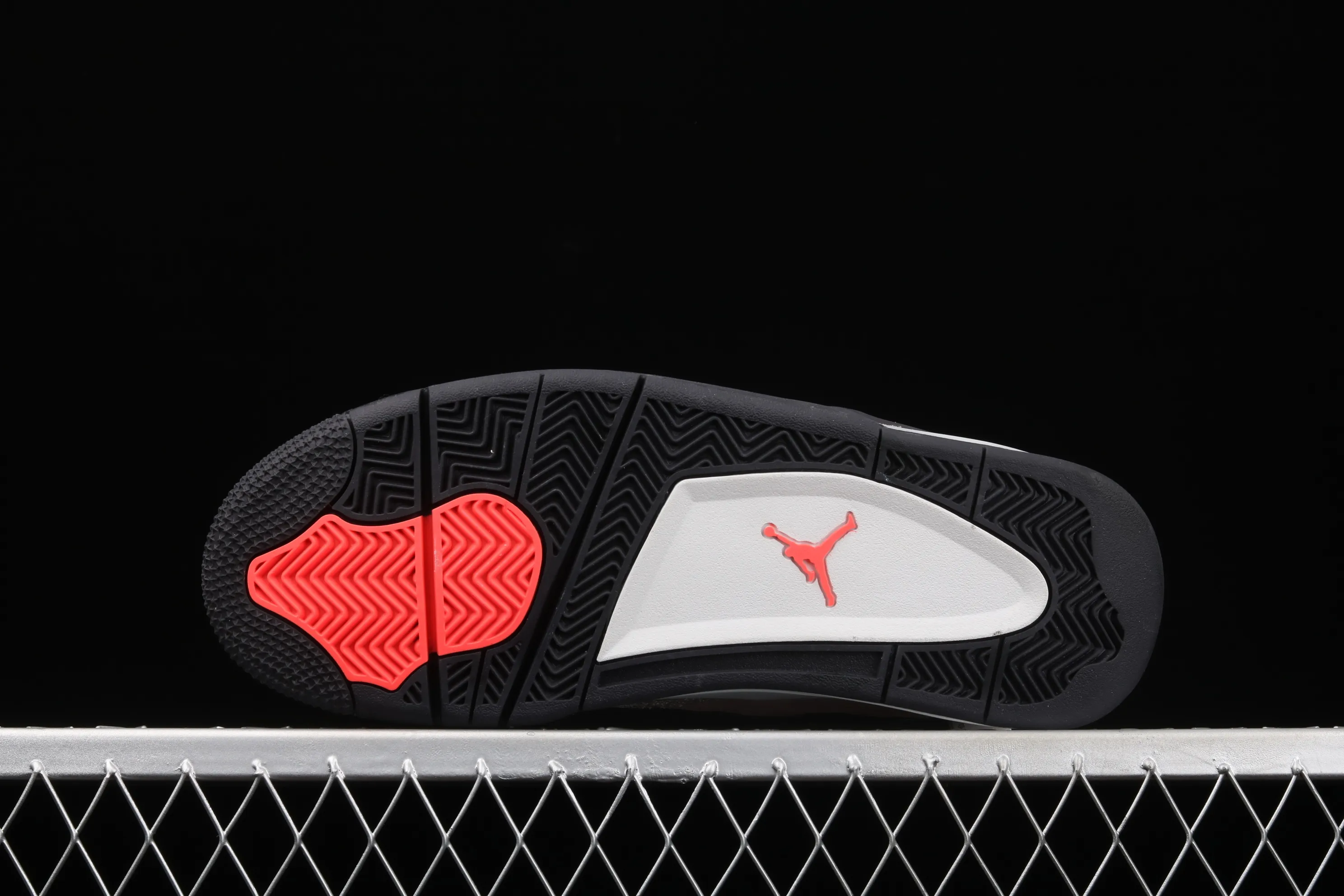 All categories Air Jordan Jordan series basketball shoes Air Jordan 4 Pure original Air Jordan 4 Retro "Taupe Haze" AJ4 Joe 4 black brown Mocha DB0732-200
